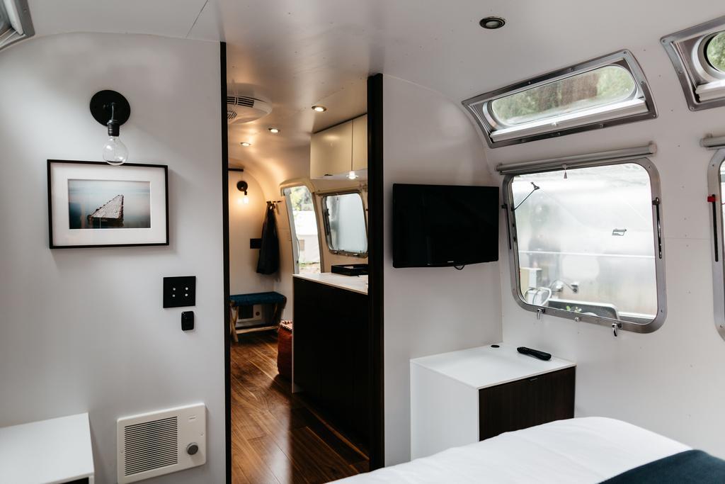 Autocamp Russian River Guerneville Zewnętrze zdjęcie