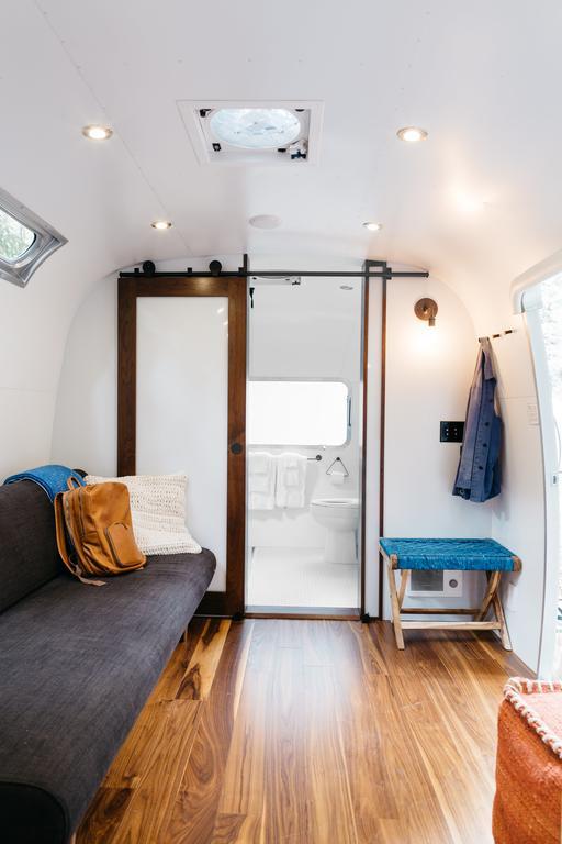 Autocamp Russian River Guerneville Zewnętrze zdjęcie
