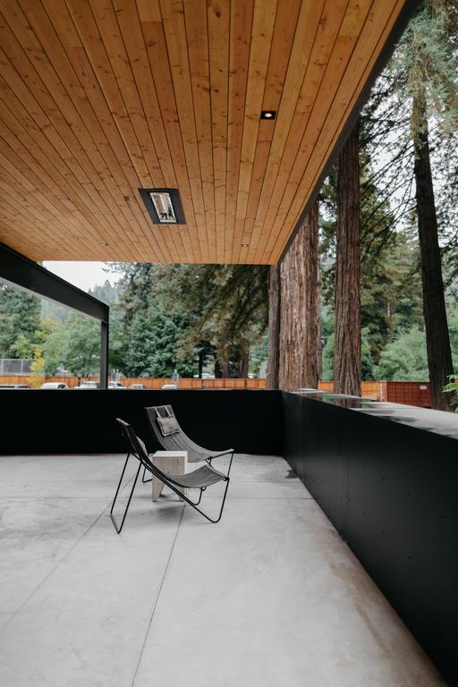 Autocamp Russian River Guerneville Zewnętrze zdjęcie