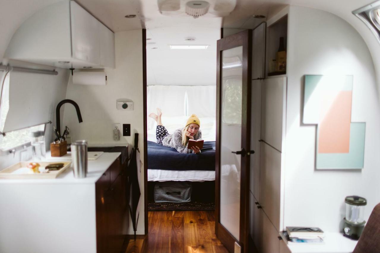 Autocamp Russian River Guerneville Zewnętrze zdjęcie