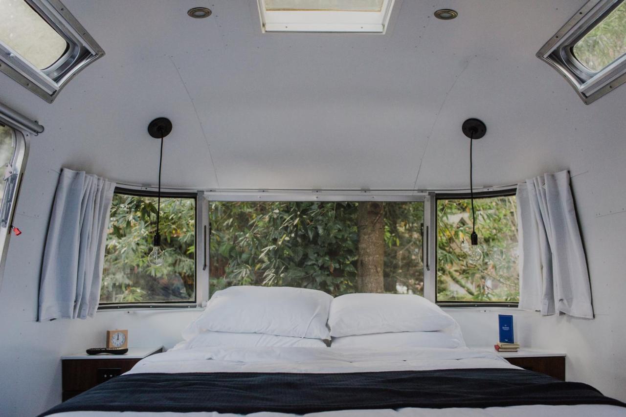 Autocamp Russian River Guerneville Zewnętrze zdjęcie