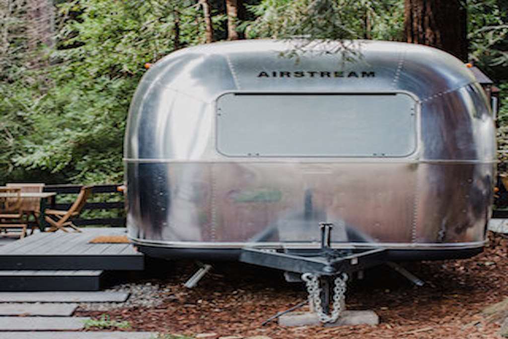 Autocamp Russian River Guerneville Wyposażenia zdjęcie